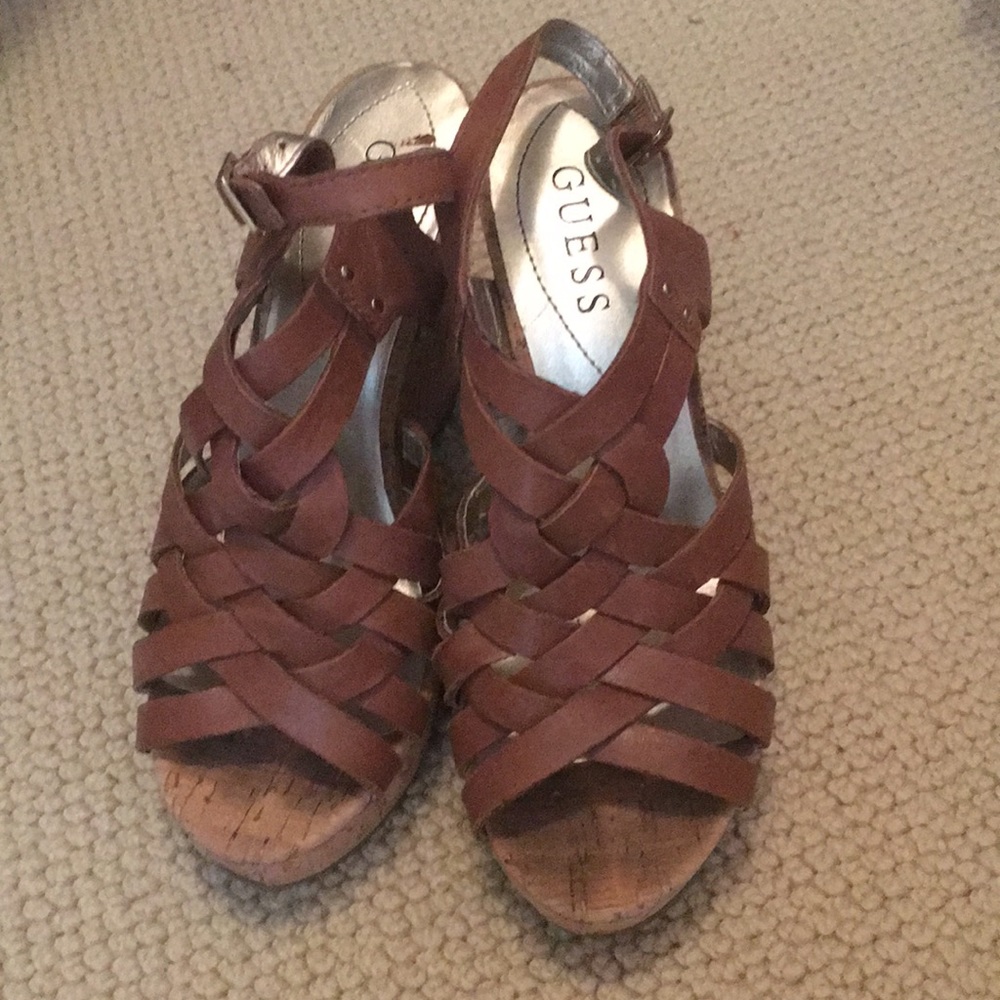 Wedges